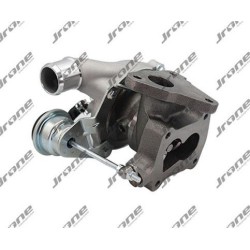 Turbo BorgWarner 54359980011 pour RENAULT CLIO II (BB_, CB_) 1.5 dCi (B/C2J) 68 CV