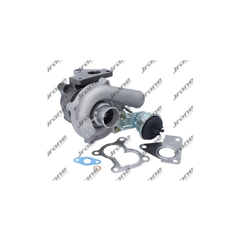 Turbo Jrone 8B35-200-A84 pour RENAULT KANGOO (KC0/1_) 1.5 dCi (KC07) 65 CV