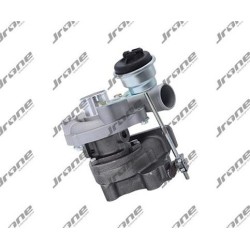Turbo Jrone 8B35-200-A84 pour RENAULT KANGOO (KC0/1_) 1.5 dCi (KC07) 65 CV