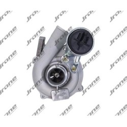Turbo Jrone 8B35-200-A84 pour RENAULT KANGOO (KC0/1_) 1.5 dCi (KC07) 65 CV