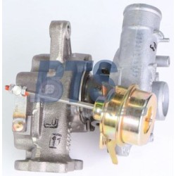 Turbo BTS Turbo T914083 pour CITROËN C4 I (LC_) 2.0 HDi 110 CV