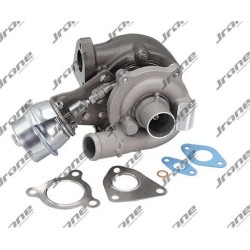 Turbo Jrone 8B35-300-650 pour OPEL ASTRA H (A04) 1.3 CDTI (L48) 90 CV