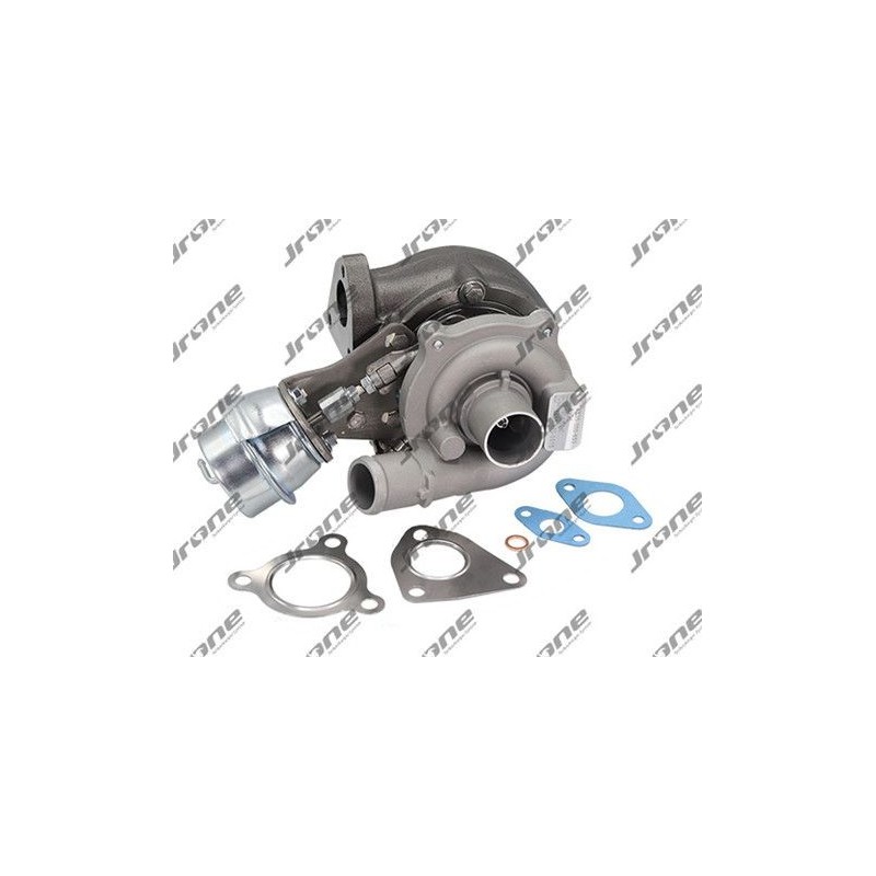 Turbo Jrone 8B35-300-650 pour OPEL ASTRA H (A04) 1.3 CDTI (L48) 90 CV