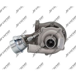 Turbo Jrone 8B35-300-650 pour OPEL ASTRA H (A04) 1.3 CDTI (L48) 90 CV