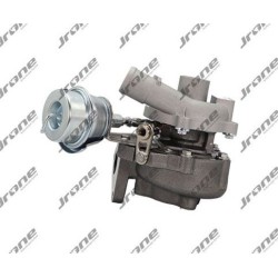 Turbo Jrone 8B35-300-650 pour OPEL ASTRA H (A04) 1.3 CDTI (L48) 90 CV