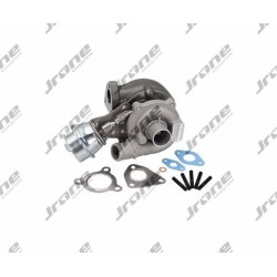Turbo Jrone 8B35-300-650 pour OPEL ASTRA H (A04) 1.3 CDTI (L48) 90 CV