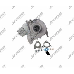 Turbo Jrone 8B38-300-C38 pour RENAULT KADJAR (HA_, HL_) 1.6 dCi 130 (HLA4) 130 CV