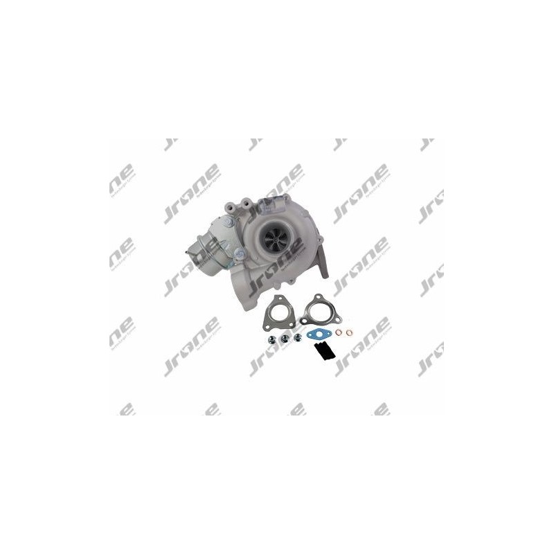Turbo Jrone 8B38-300-C38 pour RENAULT KADJAR (HA_, HL_) 1.6 dCi 130 (HLA4) 130 CV