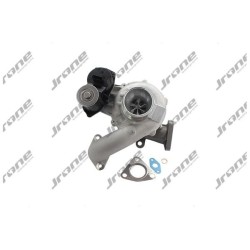 Turbo Jrone 8B39-300-G63