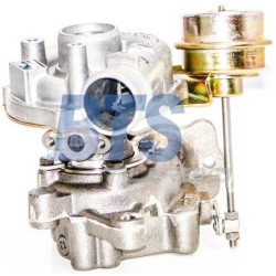 Turbo BTS Turbo T914083 pour CITROËN C4 I (LC_) 2.0 HDi 110 CV