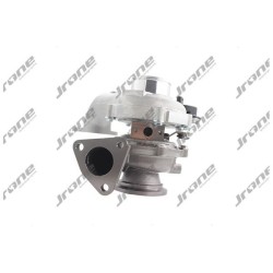 Turbo Jrone 8B39-300-G63