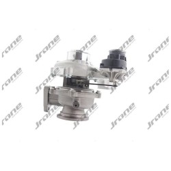 Turbo Jrone 8B39-300-G63