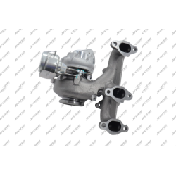 Turbo Jrone 8B39-30M-656 pour SEAT CORDOBA (6L2) 1.4 TDI 80 CV