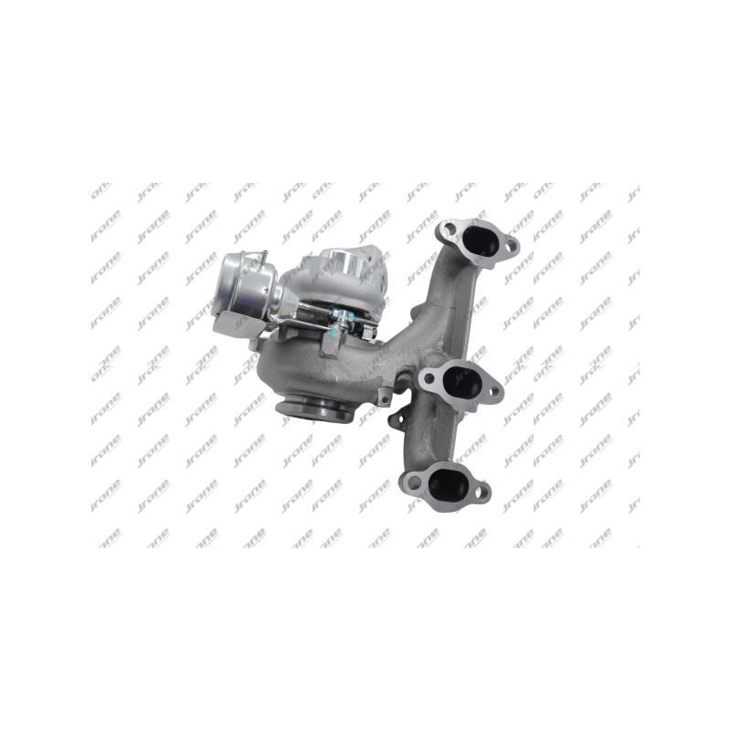Turbo Jrone 8B39-30M-656 pour SEAT CORDOBA (6L2) 1.4 TDI 80 CV