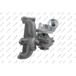 Turbo Jrone 8B39-30M-656 pour SEAT CORDOBA (6L2) 1.4 TDI 80 CV