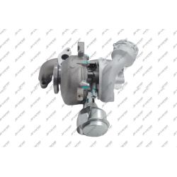 Turbo Jrone 8B39-30M-656 pour SEAT CORDOBA (6L2) 1.4 TDI 80 CV