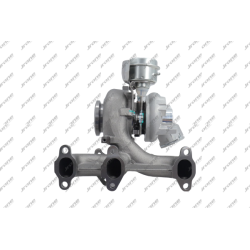 Turbo Jrone 8B39-30M-656 pour SEAT CORDOBA (6L2) 1.4 TDI 80 CV