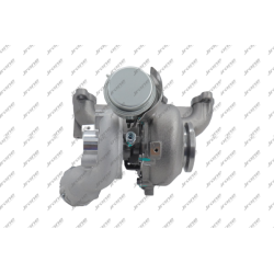 Turbo Jrone 8B39-30M-656 pour SEAT CORDOBA (6L2) 1.4 TDI 80 CV