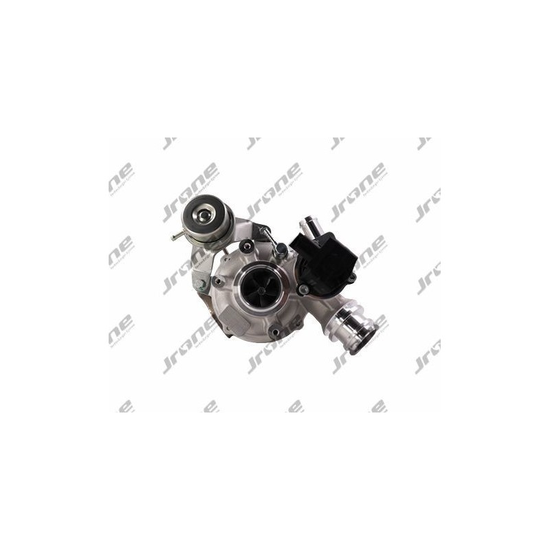 Turbo Jrone 8B39-400-G64
