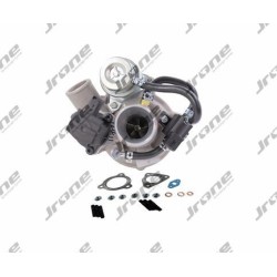 Turbo Jrone 8B39-400-L65 pour PROTON GEN 2 (CM_) 1.6 (CM6L) 110 CV