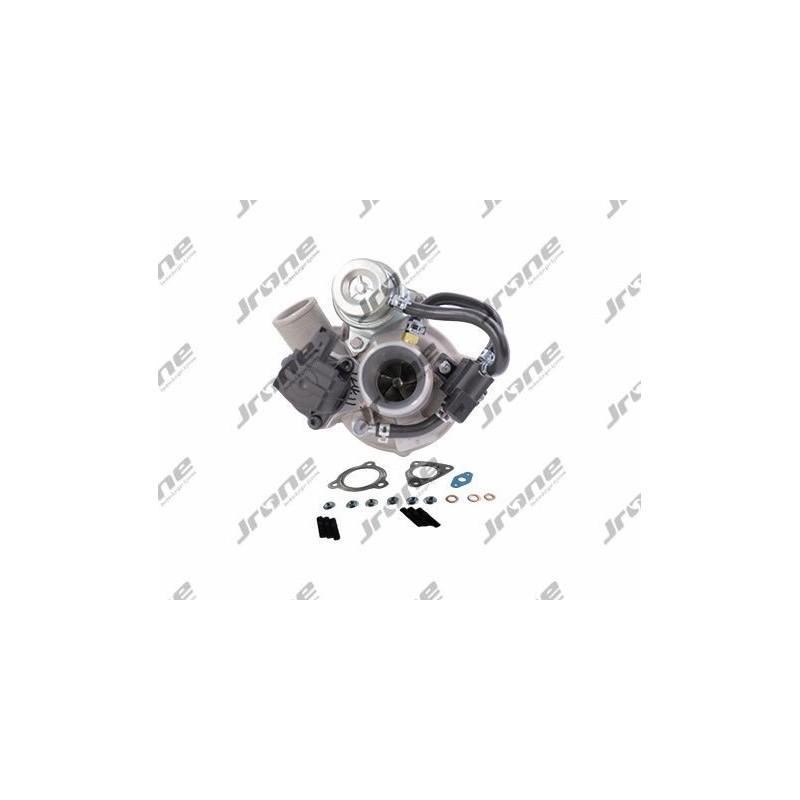 Turbo Jrone 8B39-400-L65 pour PROTON GEN 2 (CM_) 1.6 (CM6L) 110 CV