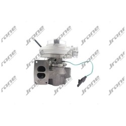 Turbo Jrone 8B3G-200-D46