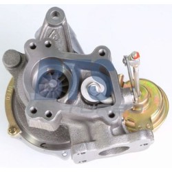 Turbo BTS Turbo T914083 pour CITROËN C4 I (LC_) 2.0 HDi 110 CV