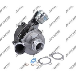 Turbo Jrone 8B43-300-641 pour KIA SORENTO I (JC) 2.5 CRDi 163 CV