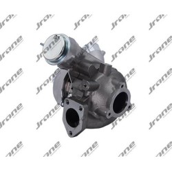 Turbo Jrone 8B43-300-641 pour KIA SORENTO I (JC) 2.5 CRDi 163 CV