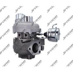 Turbo Jrone 8B43-300-641 pour KIA SORENTO I (JC) 2.5 CRDi 163 CV