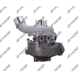 Turbo Jrone 8B43-300-641 pour KIA SORENTO I (JC) 2.5 CRDi 163 CV