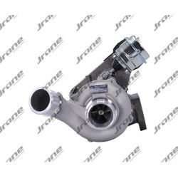 Turbo Jrone 8B43-300-641 pour KIA SORENTO I (JC) 2.5 CRDi 163 CV