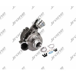Turbo Jrone 8B43-300-641 pour KIA SORENTO I (JC) 2.5 CRDi 163 CV