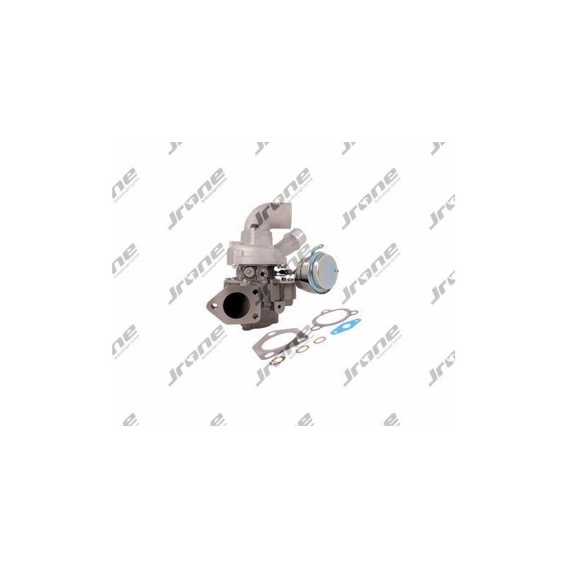 Turbo Jrone 8B43-300-L05