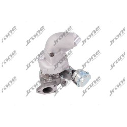 Turbo Jrone 8B43-300-L05T
