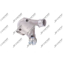 Turbo Jrone 8B43-300-L05T