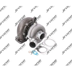 Turbo Jrone 8B50-300-D70 pour LAND ROVER DISCOVERY III (L319) 2.7 TD 4x4 190 CV