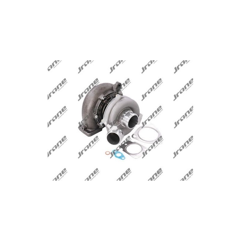 Turbo Jrone 8B50-300-D70 pour LAND ROVER DISCOVERY III (L319) 2.7 TD 4x4 190 CV