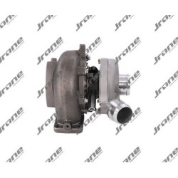 Turbo Jrone 8B50-300-D70 pour LAND ROVER DISCOVERY III (L319) 2.7 TD 4x4 190 CV
