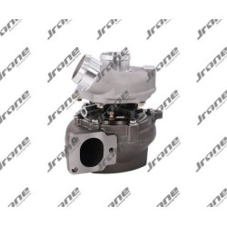 Turbo Jrone 8B50-300-D70 pour LAND ROVER DISCOVERY III (L319) 2.7 TD 4x4 190 CV