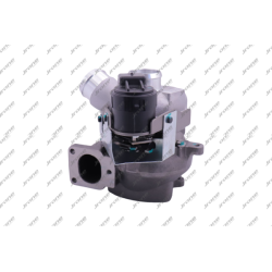 Turbo Jrone 8B50-300-D70T pour LAND ROVER DISCOVERY III (L319) 2.7 TD 4x4 190 CV