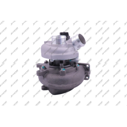 Turbo Jrone 8B50-300-D70T pour LAND ROVER DISCOVERY III (L319) 2.7 TD 4x4 190 CV