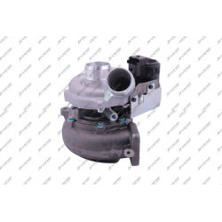 Turbo Jrone 8B50-300-D70T pour LAND ROVER DISCOVERY III (L319) 2.7 TD 4x4 190 CV