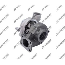 Turbo Jrone 8C02-100-D17