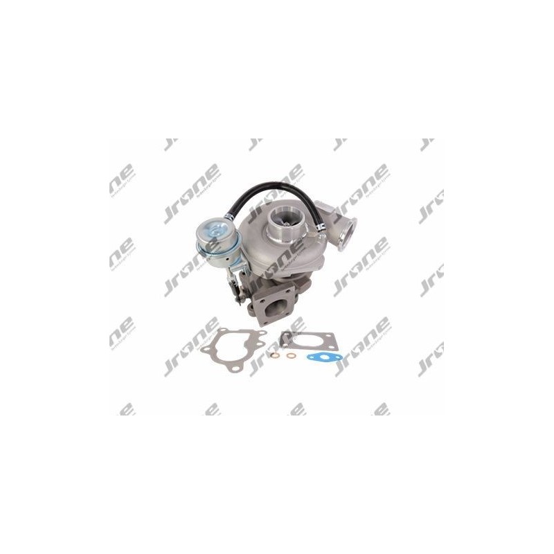 Turbo Jrone 8C02-200-A51