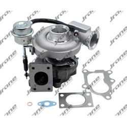 Turbo Jrone 8C02-200-C12