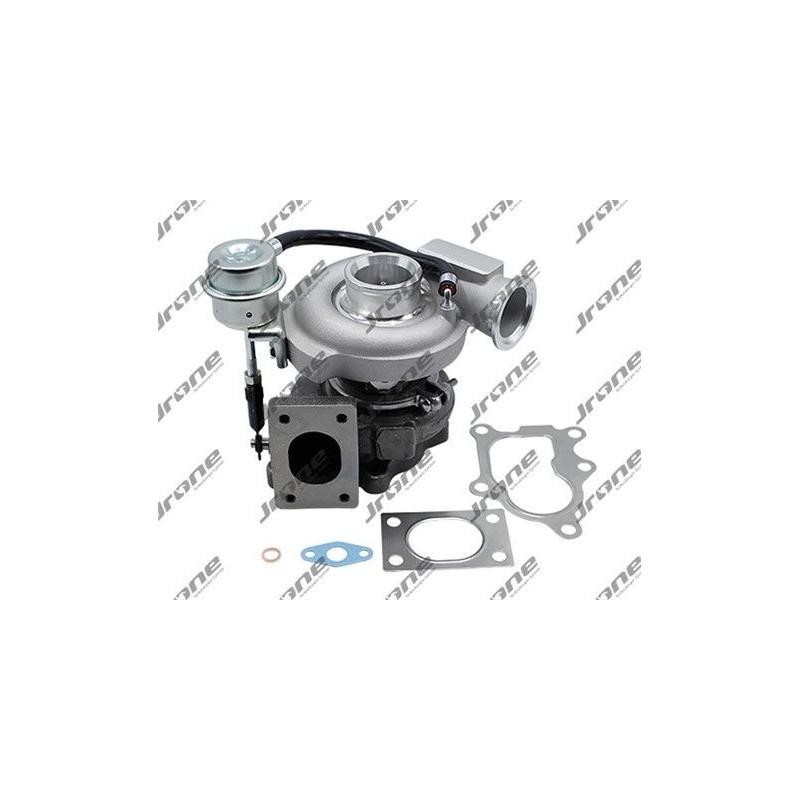 Turbo Jrone 8C02-200-C12