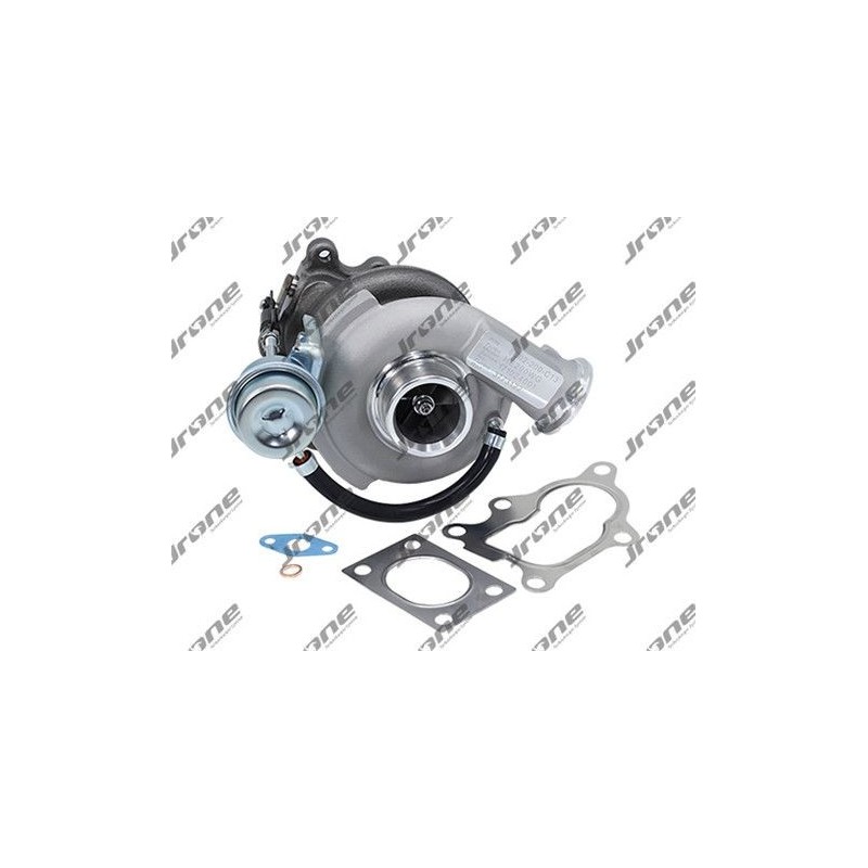 Turbo Jrone 8C02-200-C13