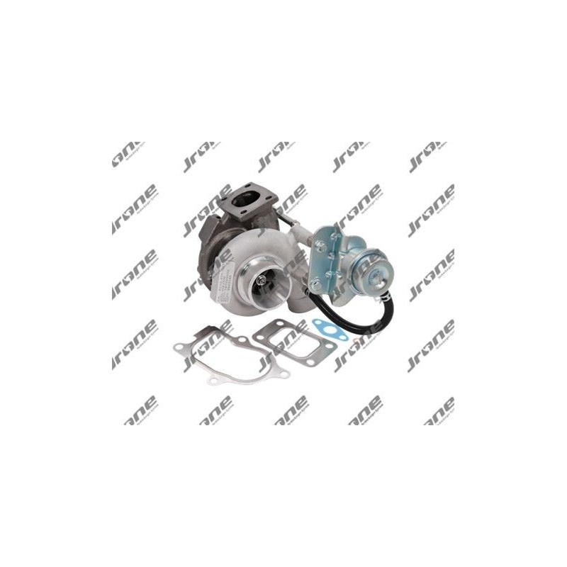 Turbo Jrone 8C02-200-D29