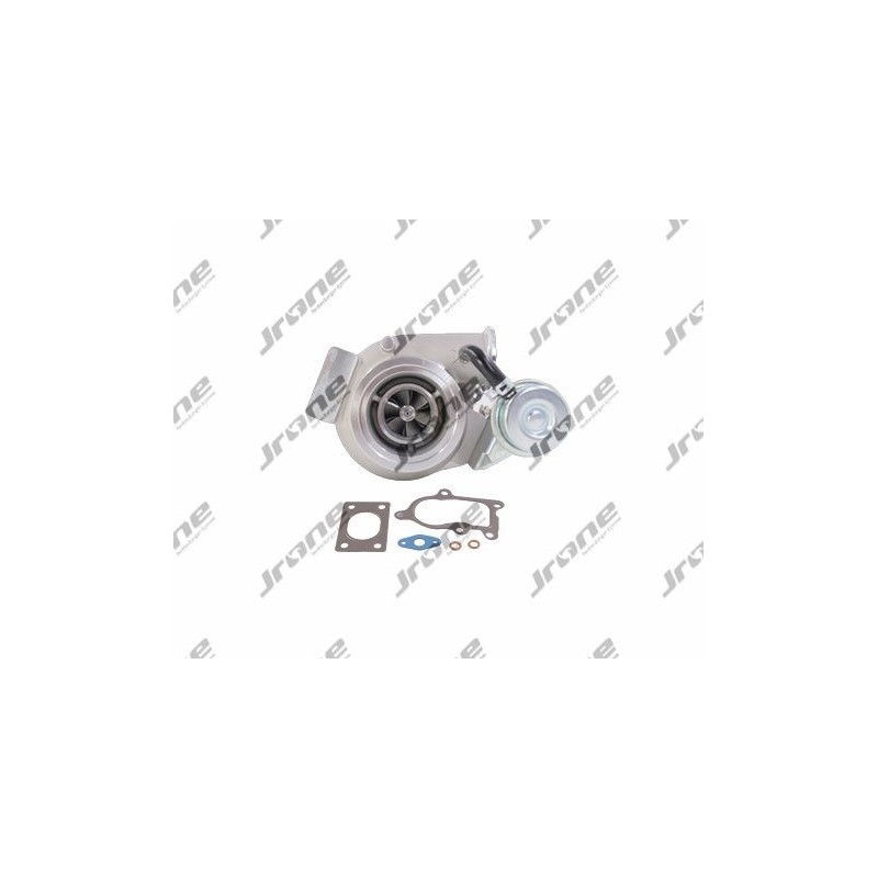 Turbo Jrone 8C02-200-D50